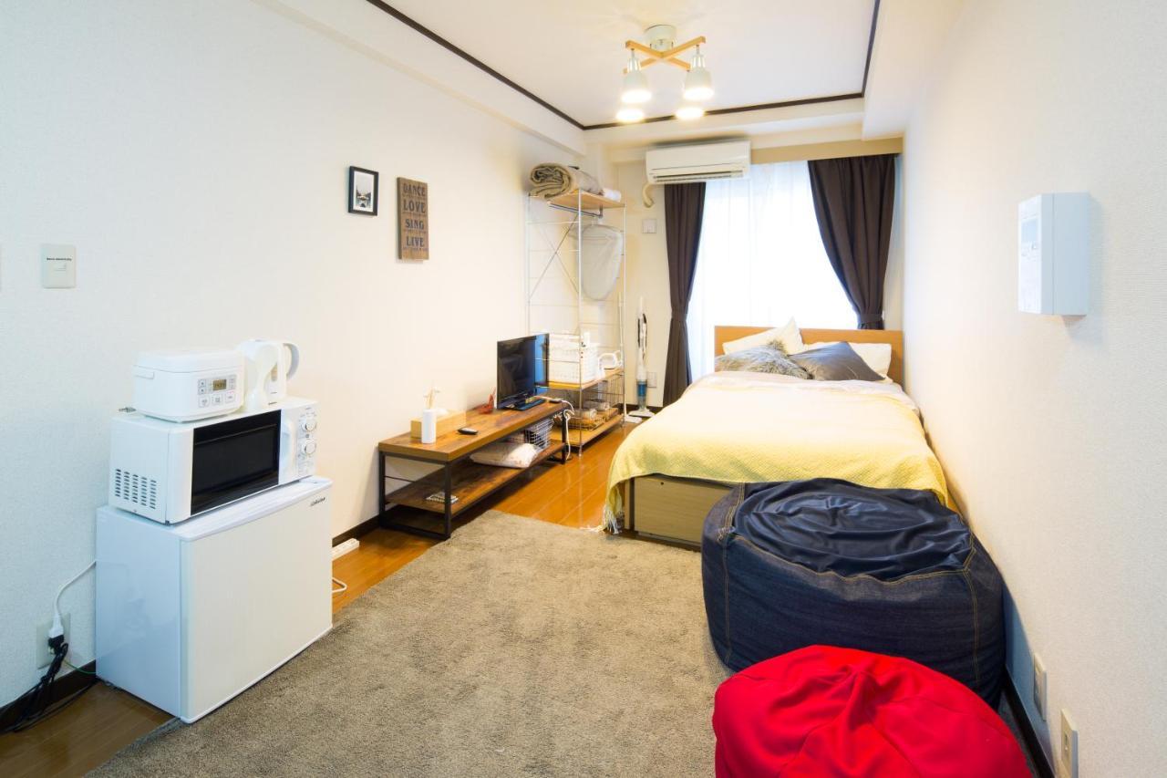 Chez Moi Royale シェモワロワイヤル Apartmán *