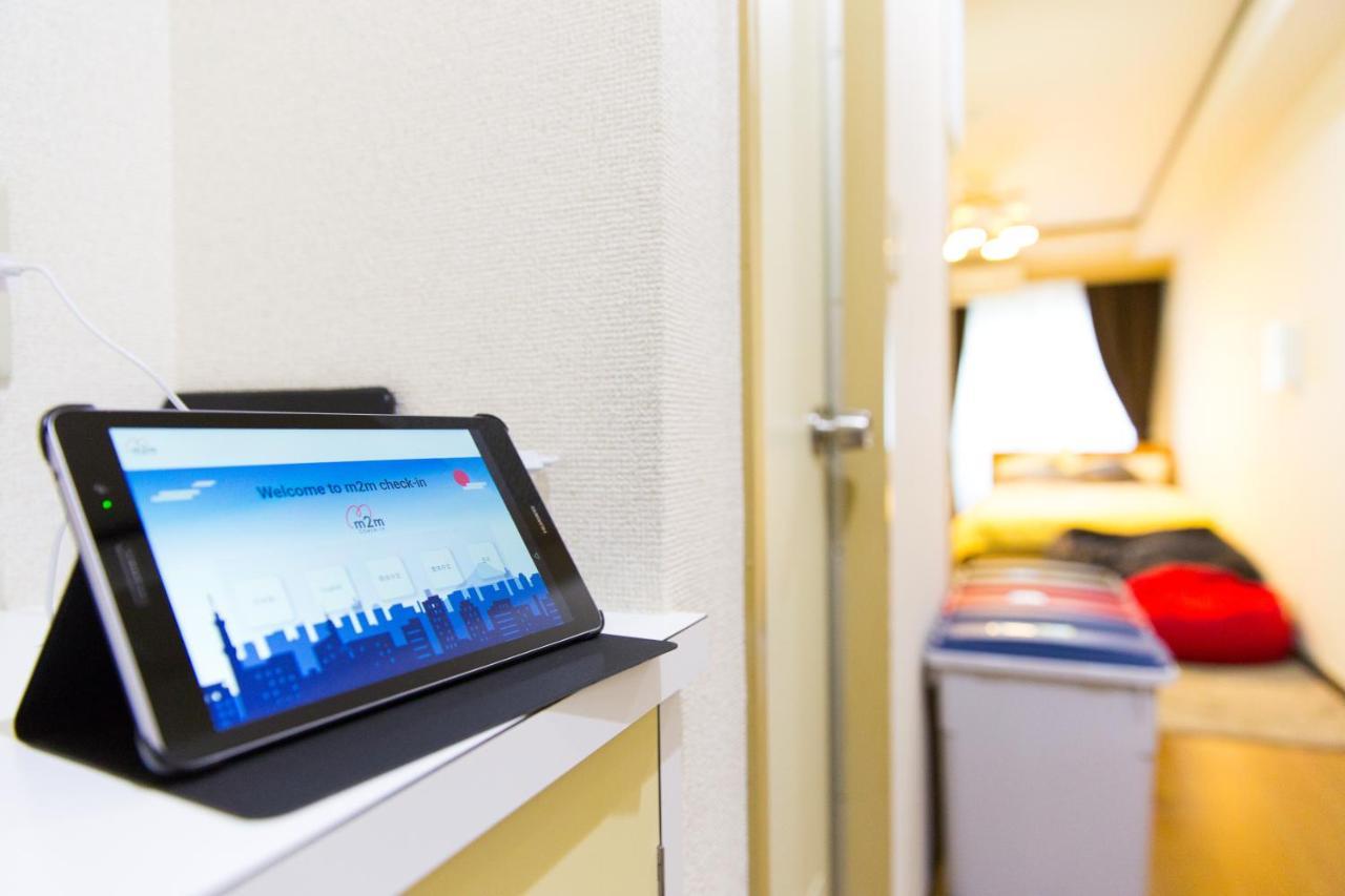Apartmán Chez Moi Royale シェモワロワイヤル