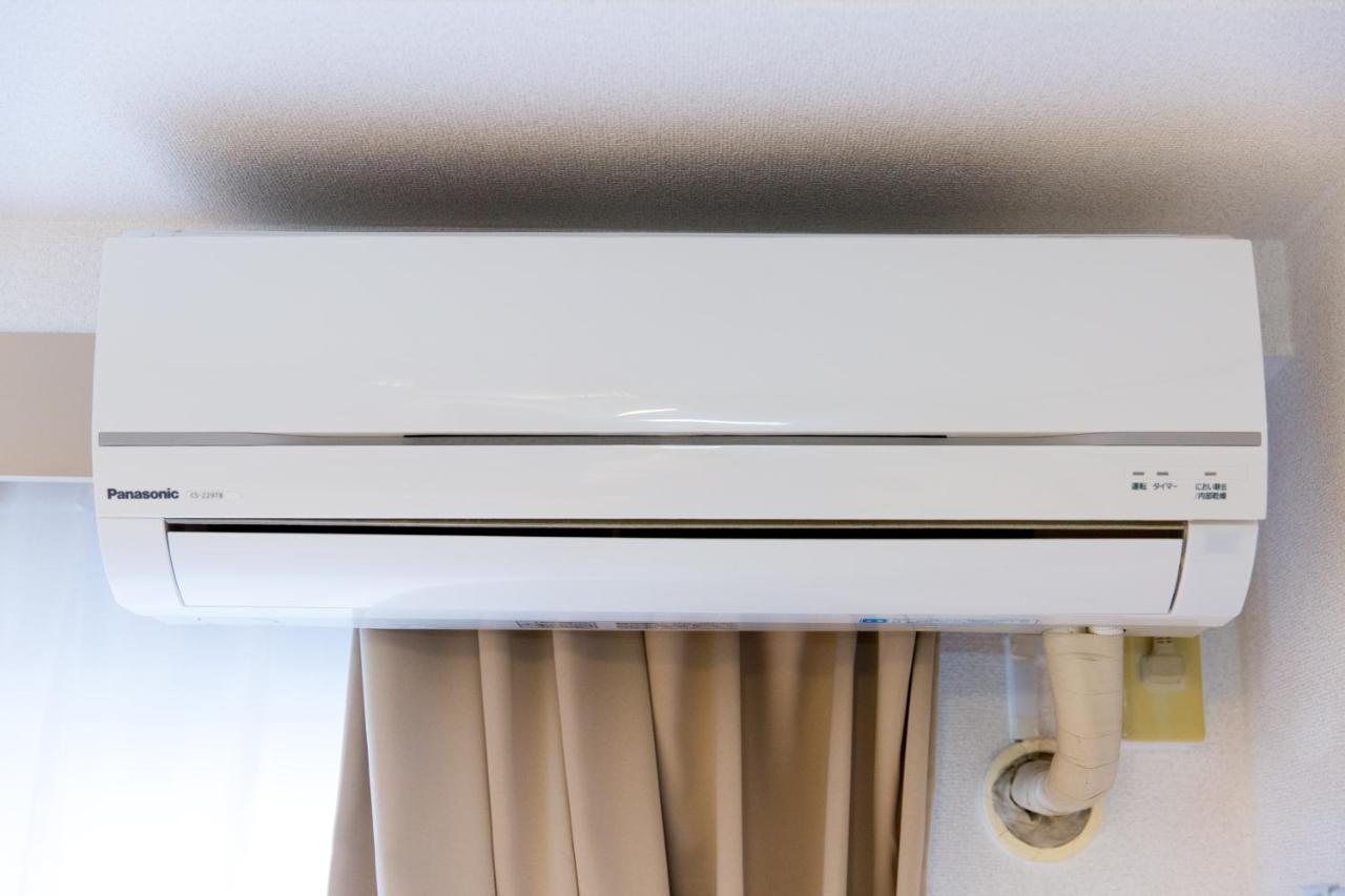 Apartmán Chez Moi Royale シェモワロワイヤル Prefektura Tokio