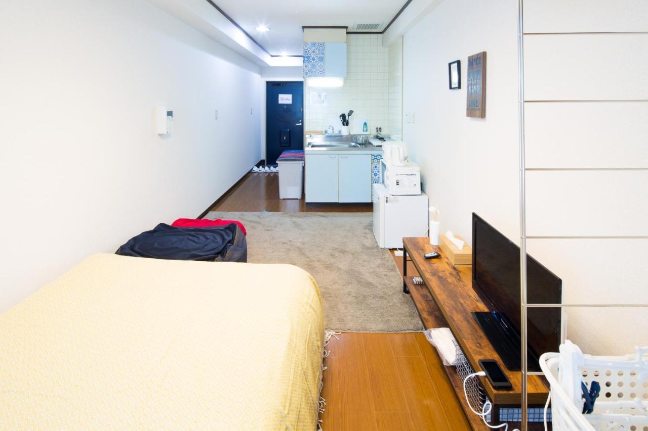 Chez Moi Royale シェモワロワイヤル Apartmán Prefektura Tokio