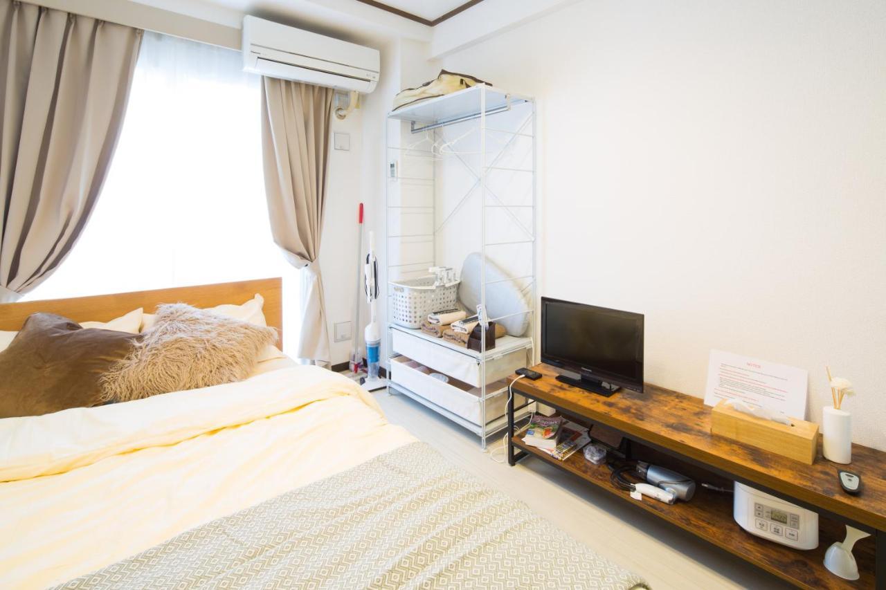 Apartmán Chez Moi Royale シェモワロワイヤル