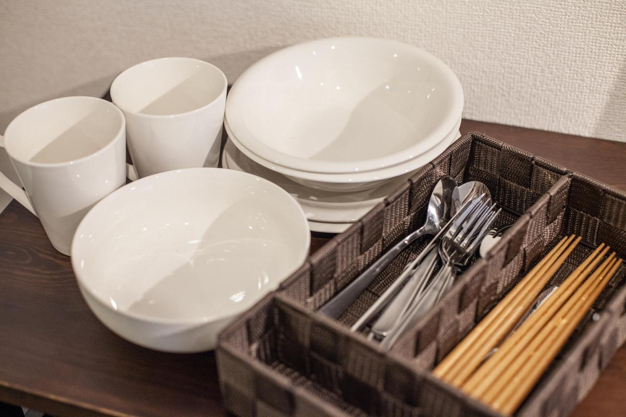 Apartmán Chez Moi Royale シェモワロワイヤル Prefektura Tokio