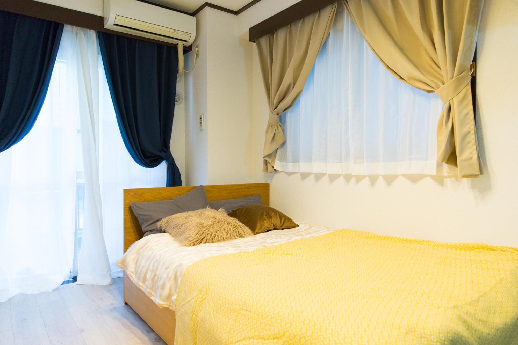 Chez Moi Royale シェモワロワイヤル Apartmán Prefektura Tokio