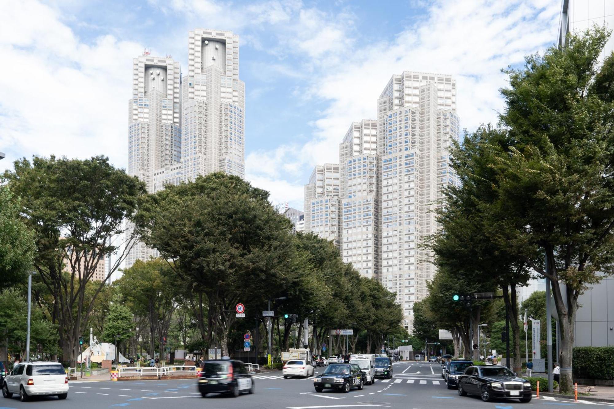 Chez Moi Royale シェモワロワイヤル Prefektura Tokio