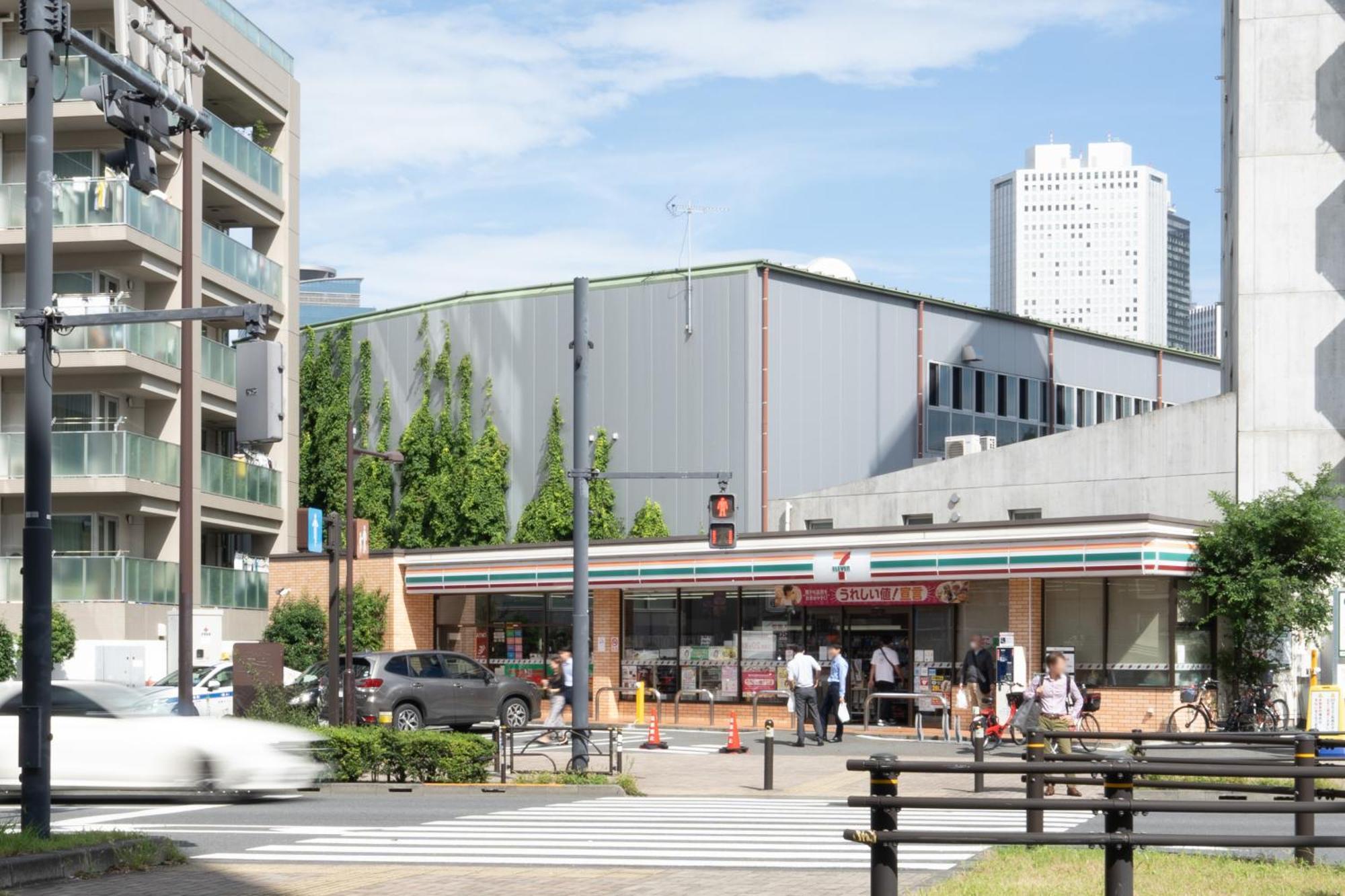 Apartmán Chez Moi Royale シェモワロワイヤル Prefektura Tokio