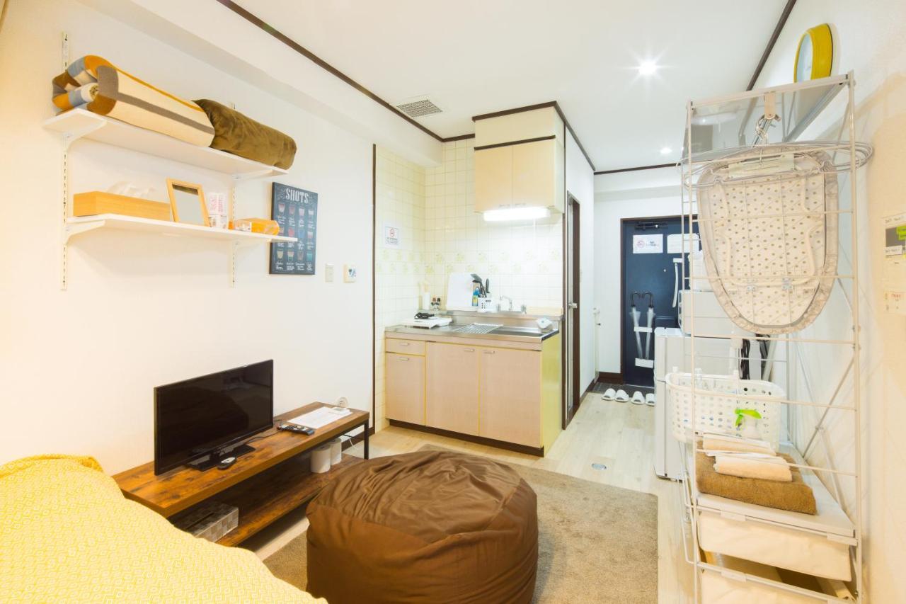 Chez Moi Royale シェモワロワイヤル Apartment Präfektur Tokio